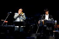 Recital de Arturo Sandoval, Teatro Gran Rex, Buenos Aires, 21-9-2011