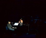Recital de Arturo Sandoval, Teatro Gran Rex, Buenos Aires, 21-9-2011