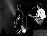 Paul McCartney en Buenos Aires, 2010.