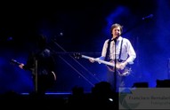 Paul McCartney en Buenos Aires, 2010.