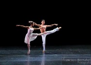Ballet Estable del teatro Colon