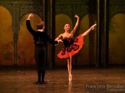 Ballet Estable del teatro Colon