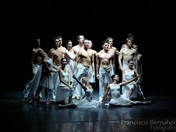 Ballet Estable del teatro Colon