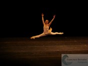 Ballet Estable del teatro Colon