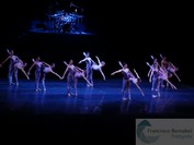 Ballet Estable del teatro Colon