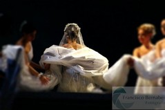 Orfeo y Eur�dice, en el Teatro Col�n de Buenos Aires